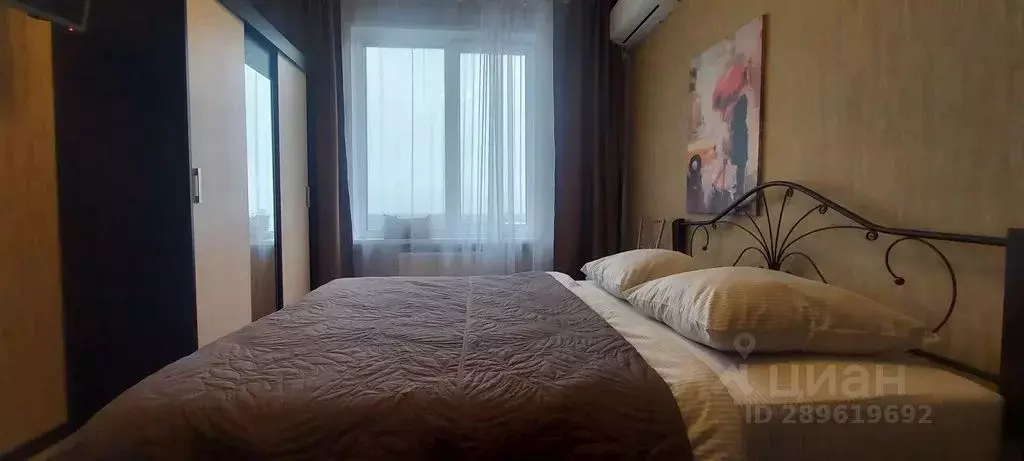 1-к кв. Рязанская область, Рязань ул. Чкалова, 18 (38.0 м) - Фото 1