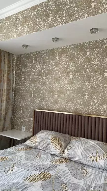 2-к кв. Башкортостан, Уфа Коммунистическая ул., 109 (60.0 м) - Фото 2