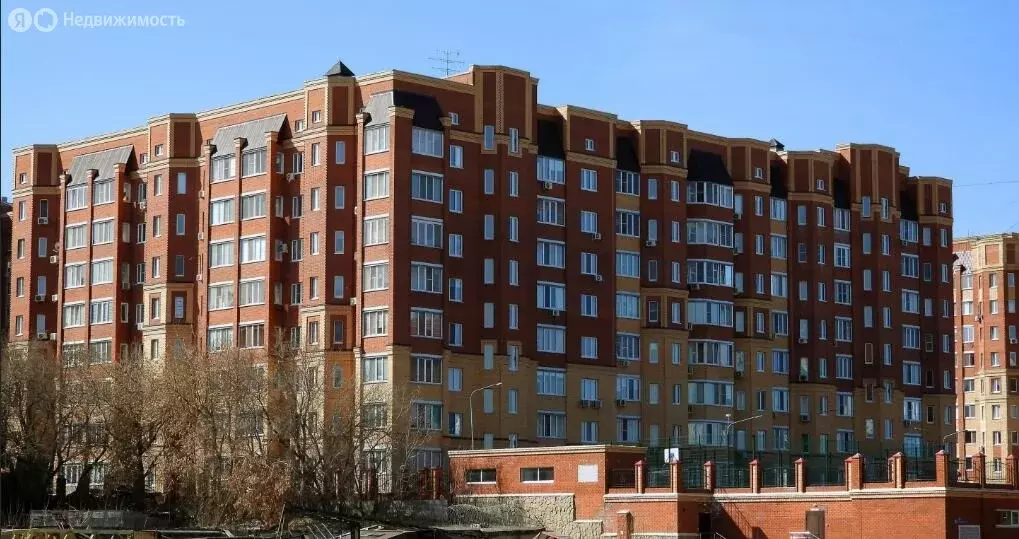 1-комнатная квартира: Тюмень, улица Циолковского, 11 (50 м) - Фото 2