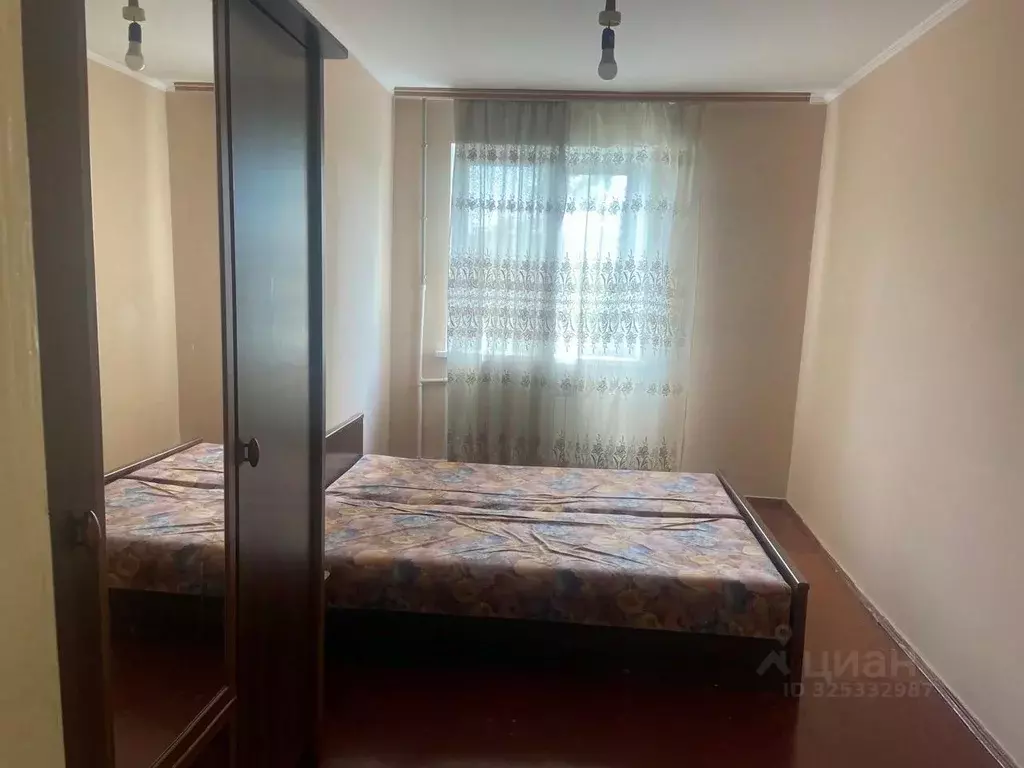 3-к кв. Крым, Симферополь ул. Имени Мате Залки, 13 (68.5 м) - Фото 1