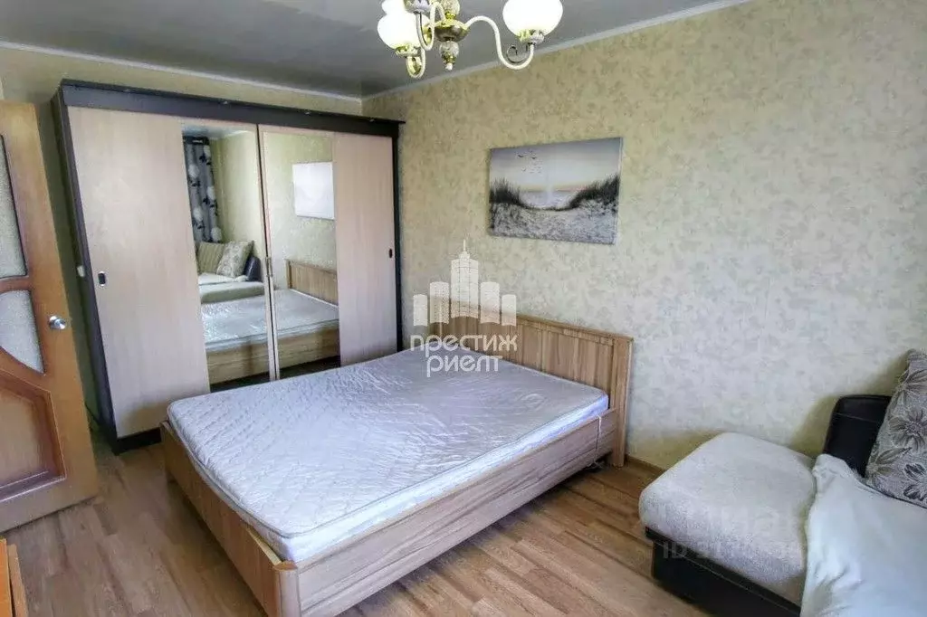 1-к кв. Калужская область, Калуга ул. Георгия Амелина, 4 (34.0 м) - Фото 0