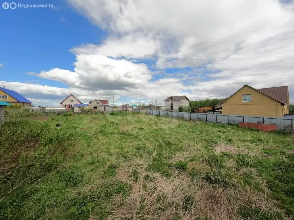 Участок в Ишим, улица Машиностроителей (9.81 м) - Фото 2