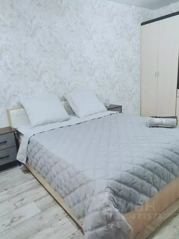 1-к кв. Башкортостан, Стерлитамак ул. Артема, 147 (42.0 м) - Фото 2