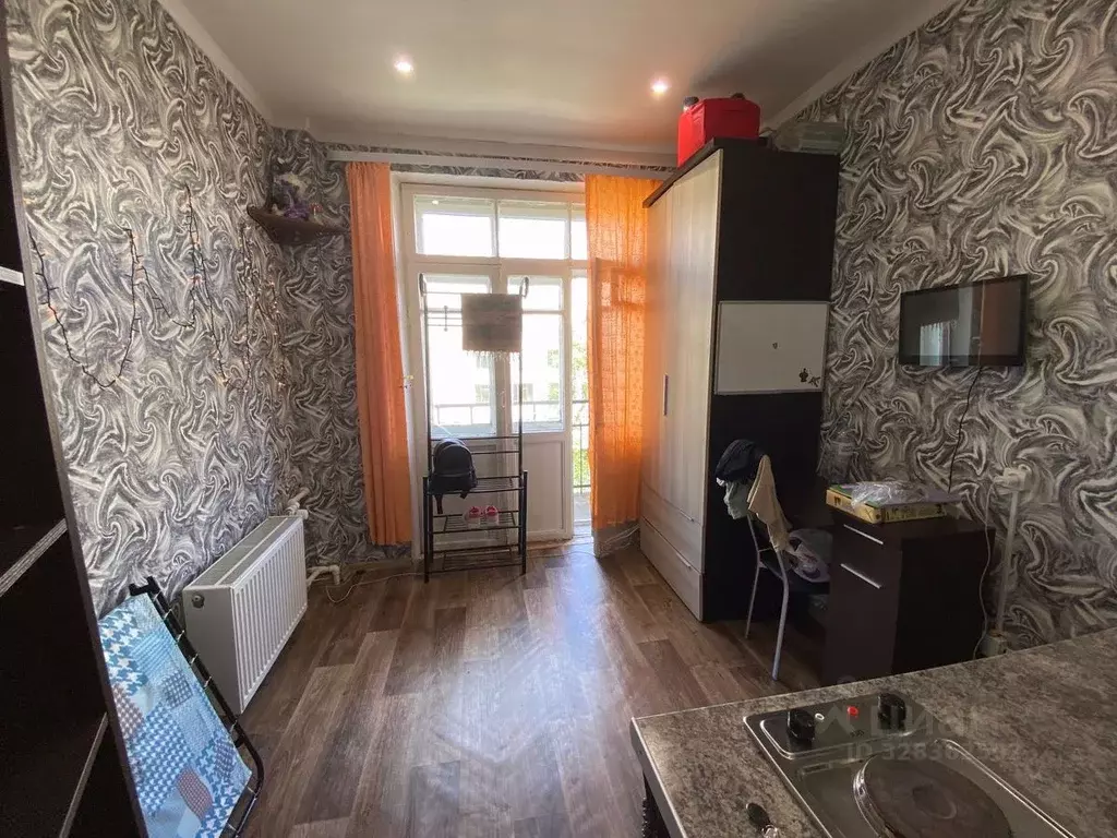 Комната Санкт-Петербург 21-я Васильевского острова линия, 16к1 (12.0 ... - Фото 1