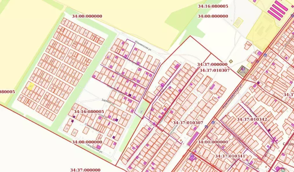 Участок в Волгоградская область, Михайловка  (8.0 сот.) - Фото 1