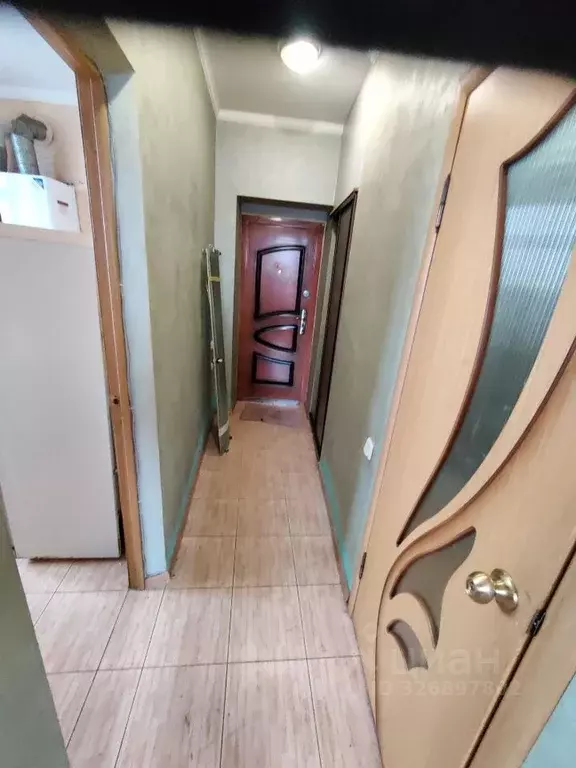 1-к кв. Ставропольский край, Ессентуки ул. Шмидта, 18 (33.0 м) - Фото 1