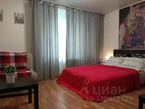 1-к кв. Архангельская область, Ленский район, Урдома рп ул. ... - Фото 1