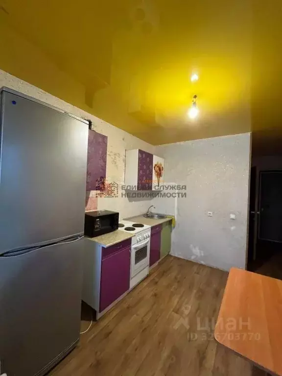 1-к кв. Башкортостан, Уфа ул. Островского (40.0 м) - Фото 2