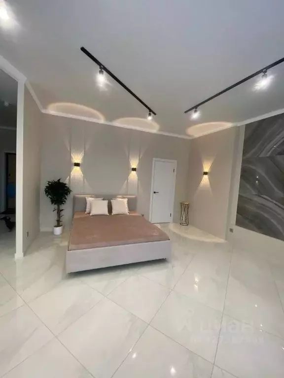 1-к кв. Татарстан, Казань Чистопольская ул., 88 (54.0 м) - Фото 2