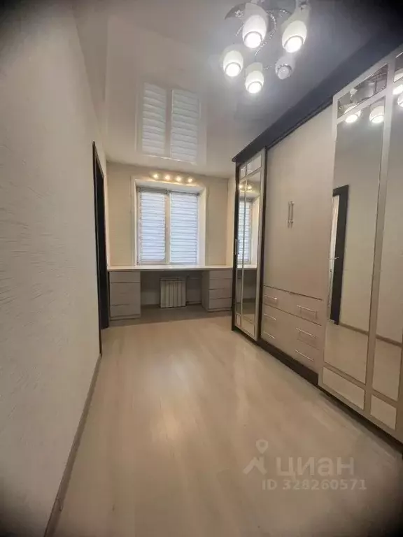 2-к кв. Самарская область, Самара ул. Свободы, 5 (43.0 м) - Фото 1