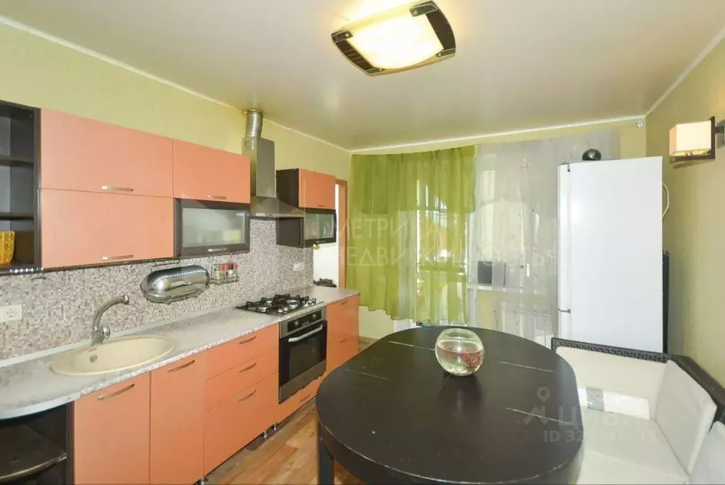 Таунхаус в Тюменская область, Тюменский муниципальный округ, д. ... - Фото 1