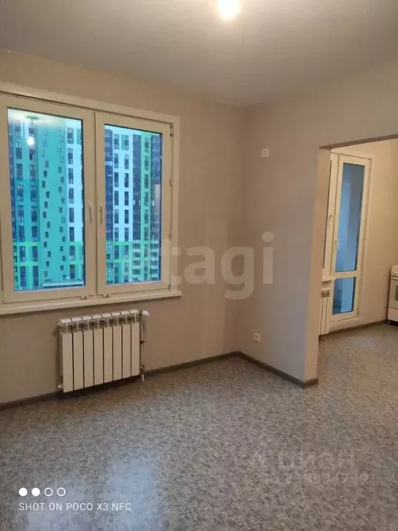 2-к кв. Татарстан, Казань просп. Ильгама Шакирова, 11А (50.0 м) - Фото 0
