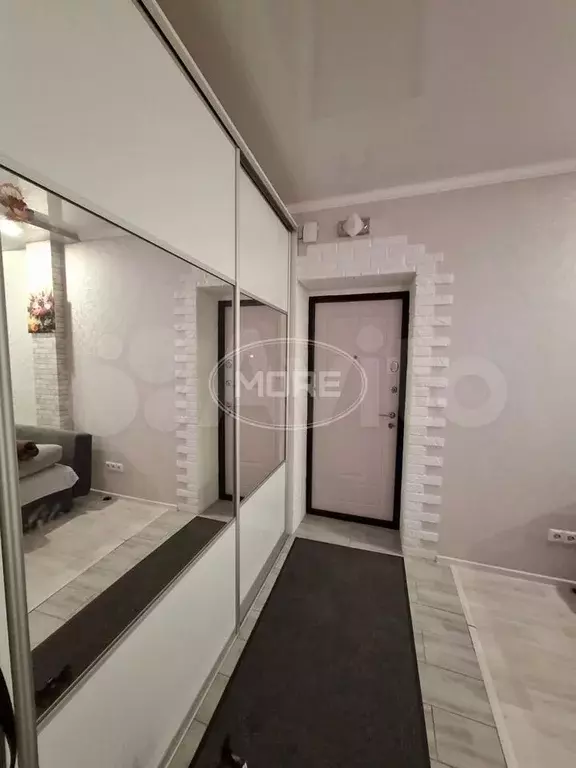 2-к. квартира, 92 м, 2/9 эт. - Фото 0