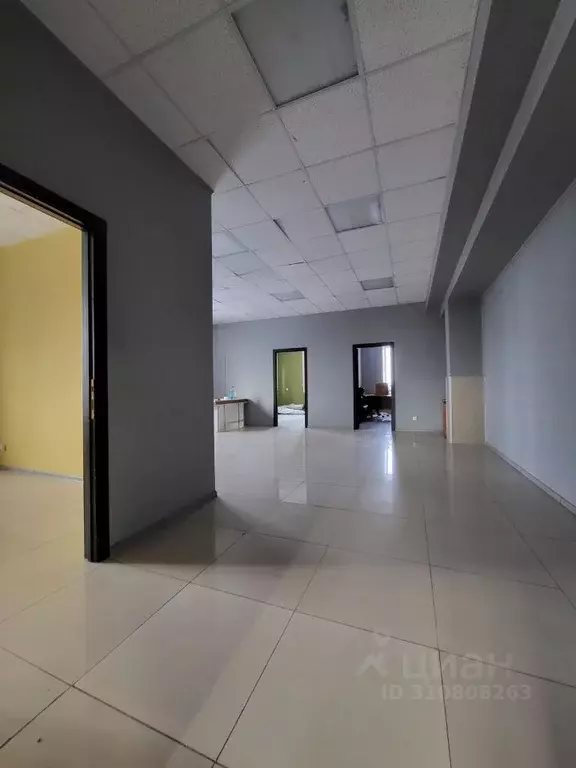 Помещение свободного назначения в Новосибирская область, Новосибирск ... - Фото 2