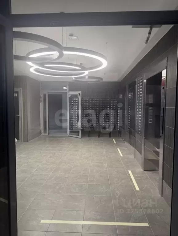 2-к кв. Пермский край, Пермь ул. Сергея Есенина, 9Ак2 (47.6 м) - Фото 2