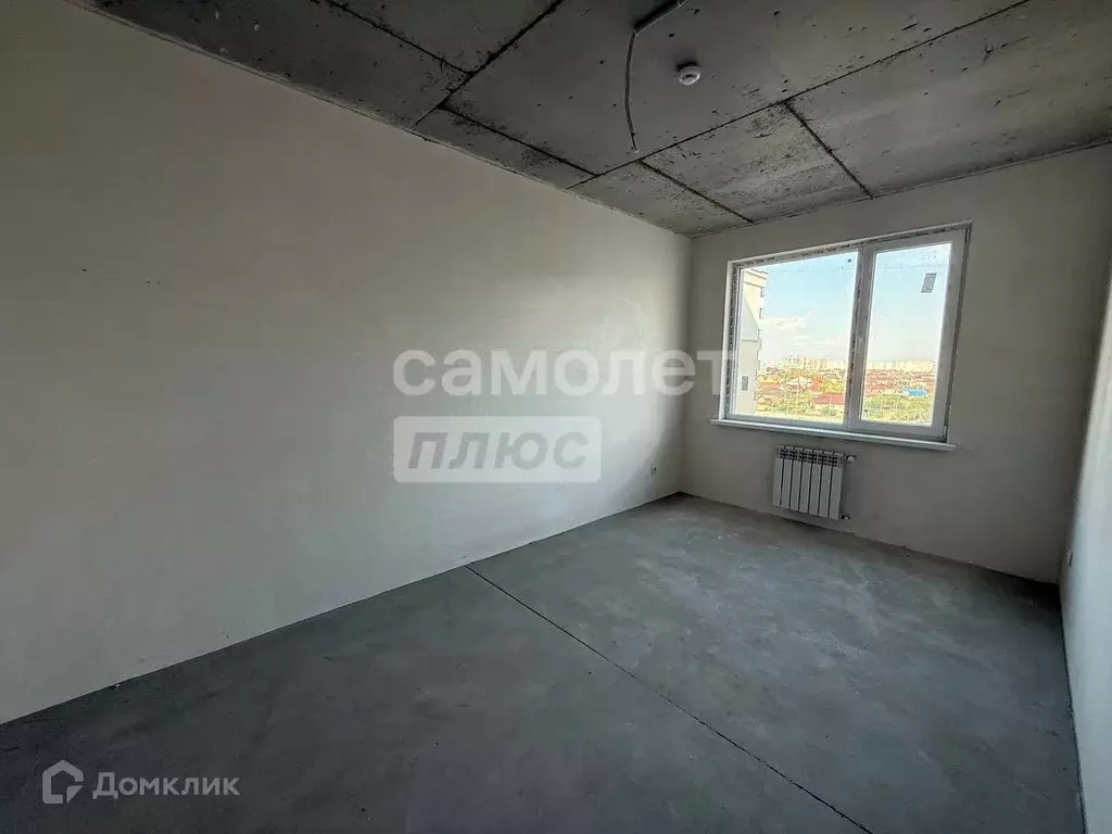 Продаётся 1-к квартира, 36.8 м - Фото 1