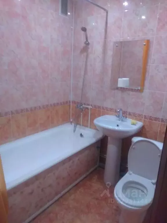 1-к кв. Кемеровская область, Кемерово Космическая ул., 24 (30.0 м) - Фото 2