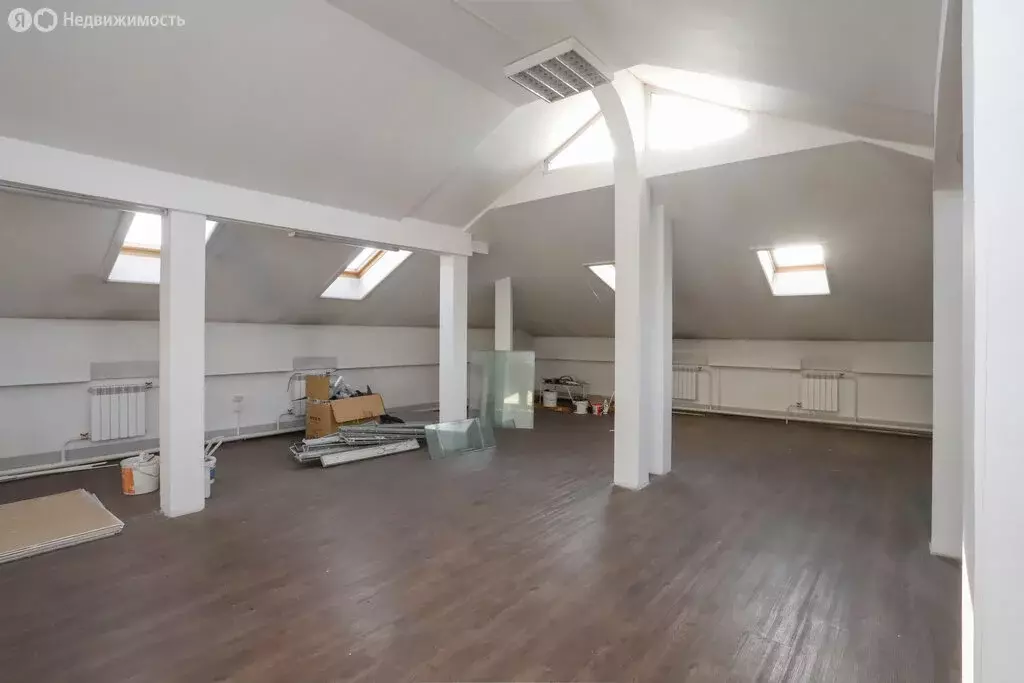 Помещение свободного назначения (106 м) - Фото 2