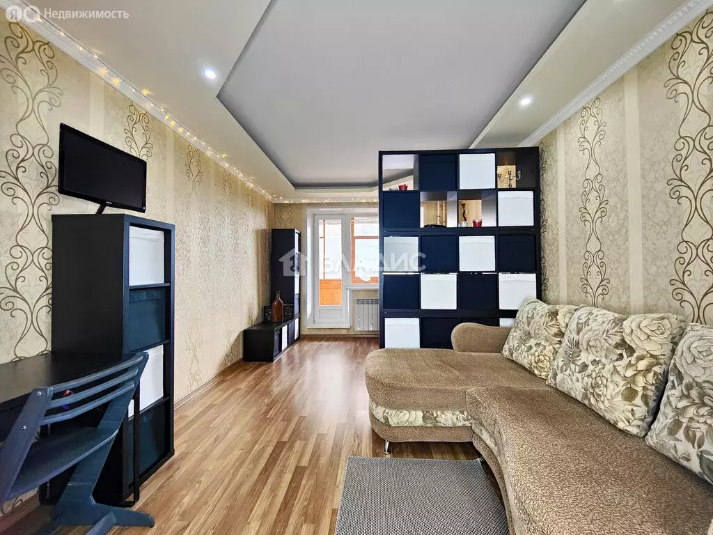 2-комнатная квартира: Калуга, улица Труда, 30 (58 м) - Фото 0