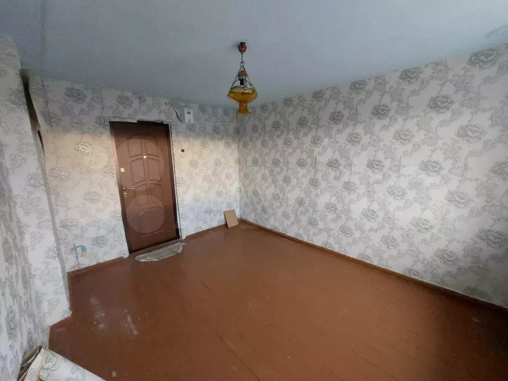 Комната 10 м в 1-к., 5/5 эт. - Фото 1