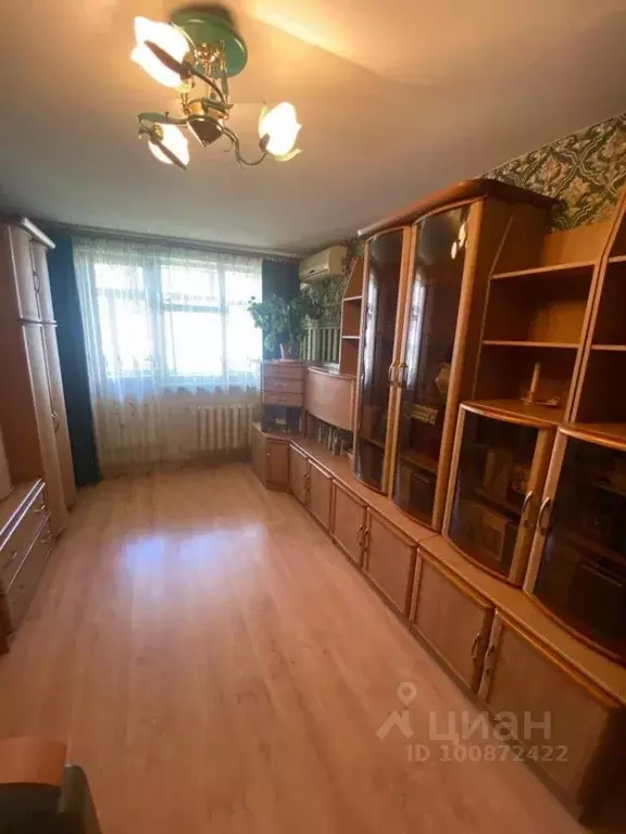 2-к кв. Ростовская область, Аксай ул. Мира, 3 (45.0 м) - Фото 1