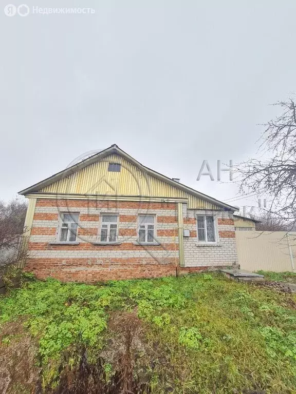 Дом в Льгов, улица Осипенко, 35 (79.5 м) - Фото 1