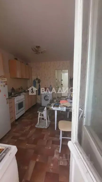 1-к кв. Воронежская область, Воронеж бул. Победы, 51а (34.2 м) - Фото 0