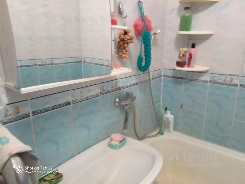 3-к кв. Саратовская область, Саратов проезд 7-й Динамовский, 26/40 ... - Фото 2