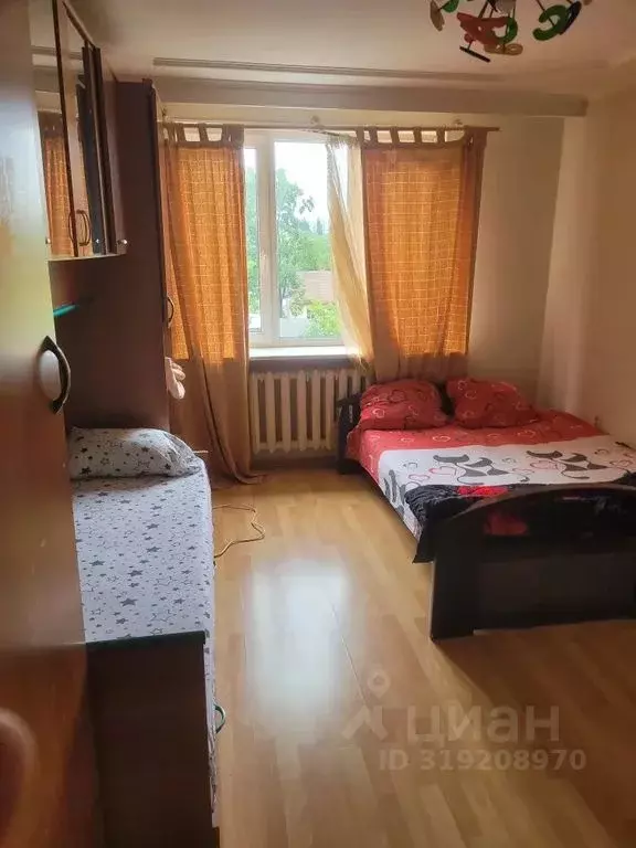 Комната Ставропольский край, Пятигорск ул. Мира, 46 - Фото 0