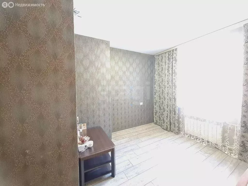 Квартира-студия: Омск, микрорайон Городок Нефтяников, 2-я Поселковая ... - Фото 2