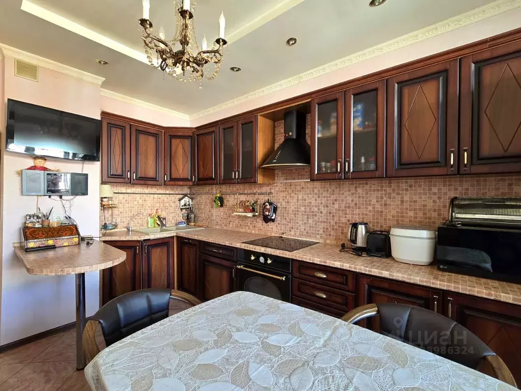 2-к кв. Москва проезд Чечерский, 64 (55.6 м) - Фото 1