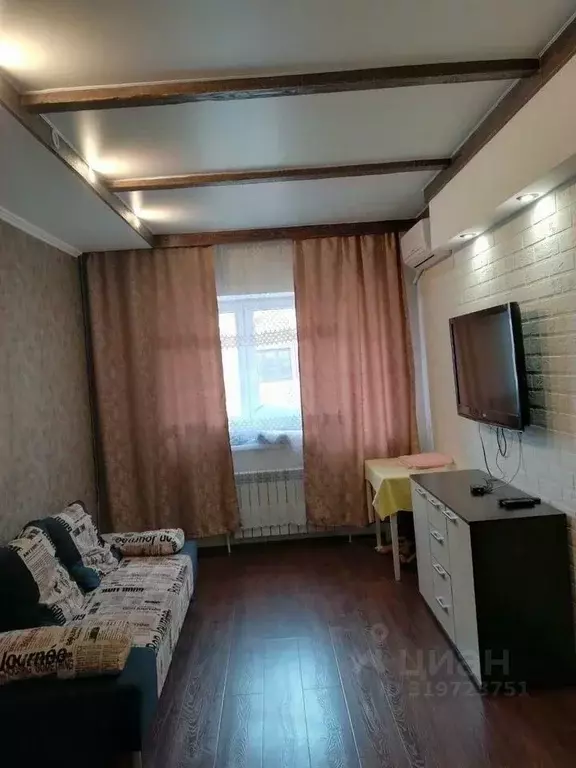 1-к кв. Краснодарский край, Анапа ул. Ленина, 180к8 (40.0 м) - Фото 0