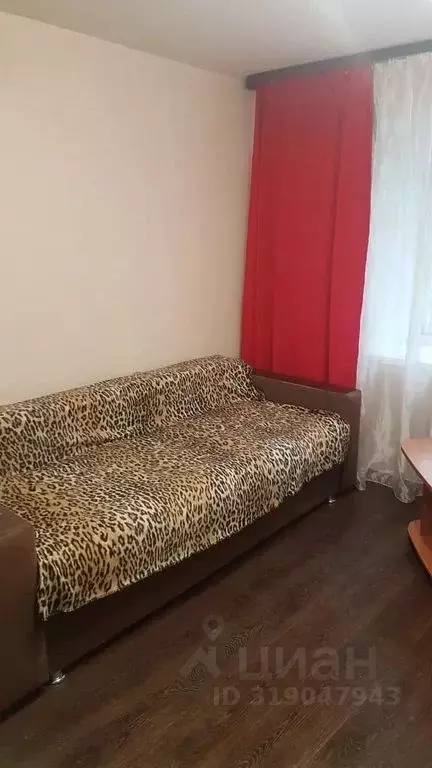 1-к кв. Томская область, Томск ул. 79-й Гвардейской Дивизии, 10/1 ... - Фото 1