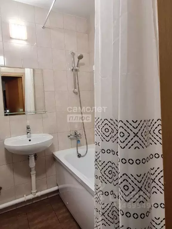 1-к кв. Санкт-Петербург дор. Муринская, 61 (36.0 м) - Фото 1