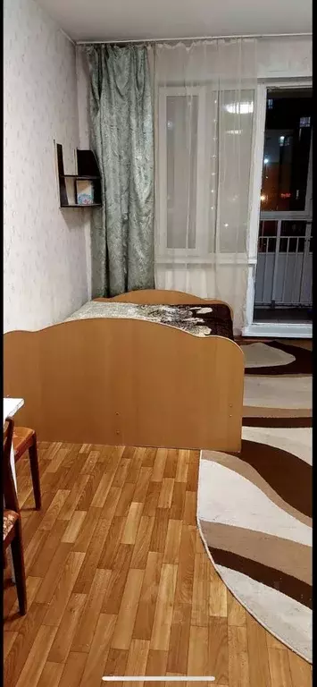Студия Красноярский край, Красноярск ул. Карамзина, 16 (27.0 м) - Фото 1