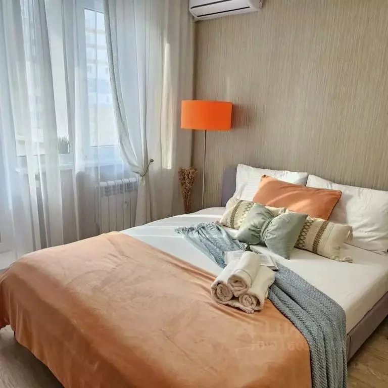 1-к кв. Курская область, Курск ул. Евгения Клевцова, 16 (37.0 м) - Фото 0