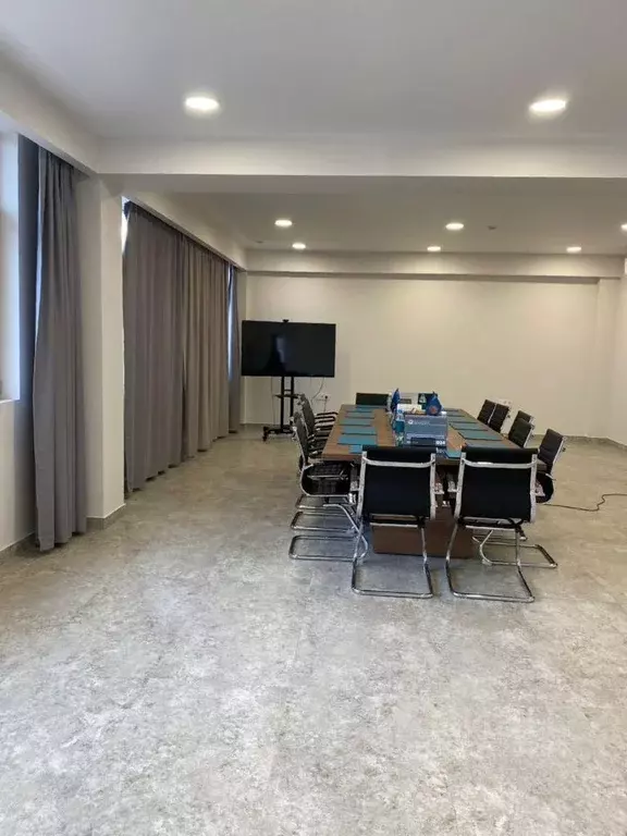 Офис в Санкт-Петербург ул. Седова, 6А (2400 м) - Фото 2