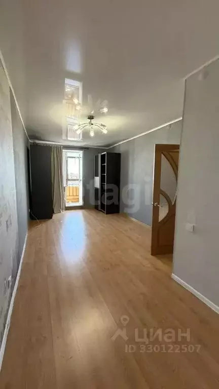 1-к кв. Татарстан, Казань ул. Хусаина Мавлютова, 42 (39.8 м) - Фото 1