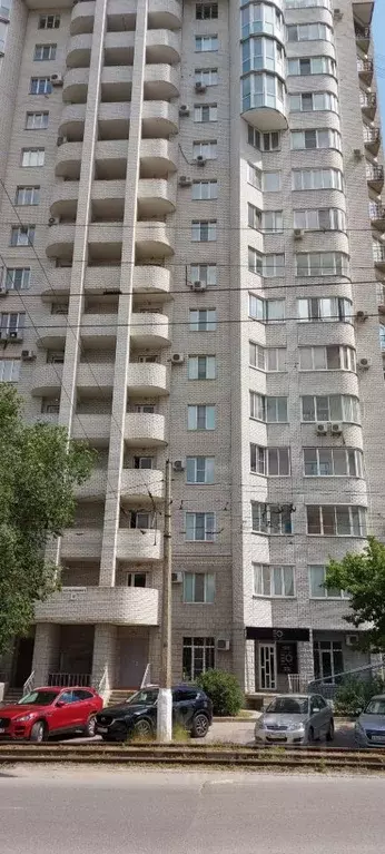 Помещение свободного назначения в Волгоградская область, Волгоград ул. ... - Фото 0