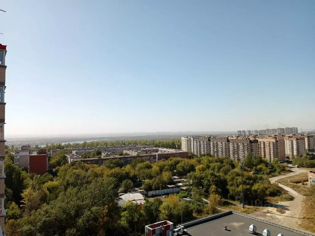 3-к кв. Ростовская область, Ростов-на-Дону просп. 40-летия Победы, ... - Фото 1