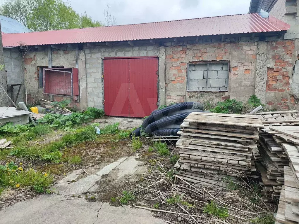 Производство - Фото 1