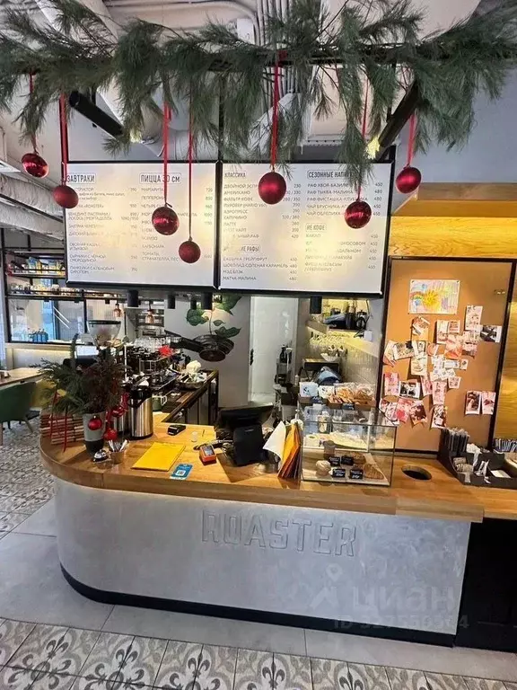 Помещение свободного назначения в Москва ул. Новая Дорога, 9к1 (138 м) - Фото 2