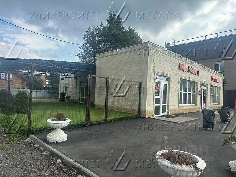 Помещение свободного назначения в Московская область, Подольск ... - Фото 1