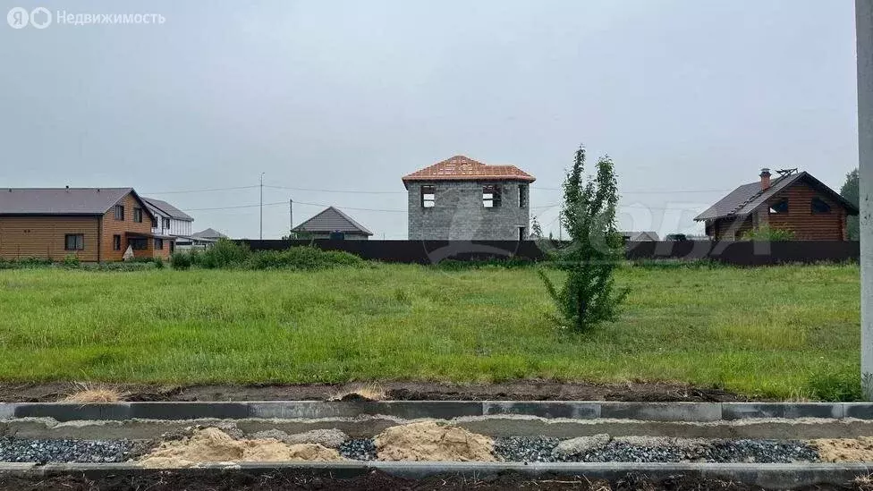 Дом в Тюменский район, деревня Ушакова (130 м) - Фото 0