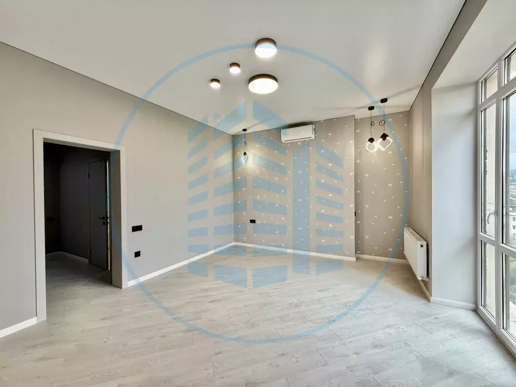 2-к кв. Ставропольский край, Кисловодск просп. Победы, 43А (92.4 м) - Фото 2