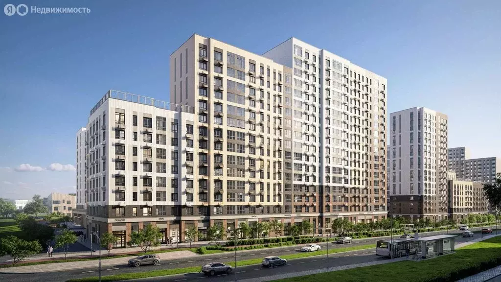 Помещение свободного назначения (3 м) - Фото 2