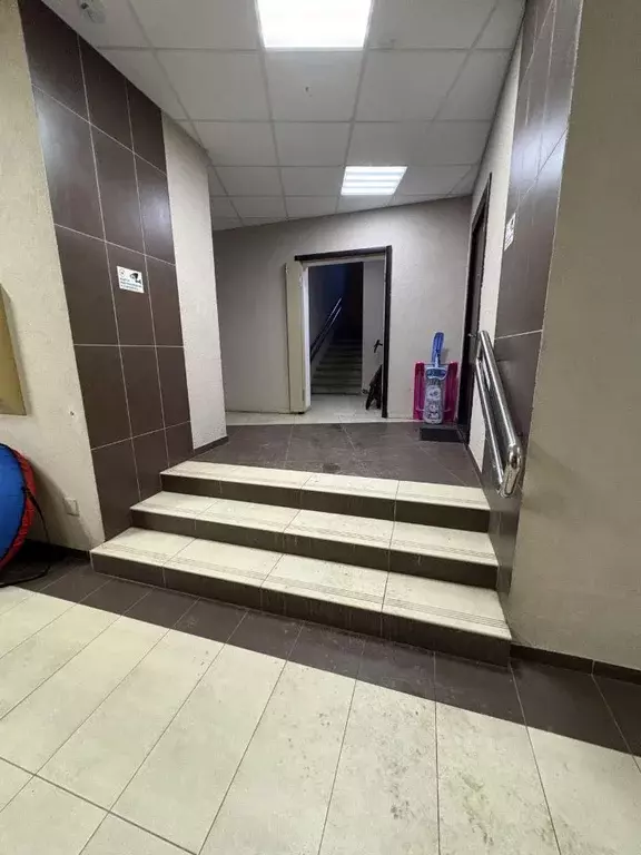 1-к кв. Московская область, Дмитровский муниципальный округ, с. ... - Фото 2