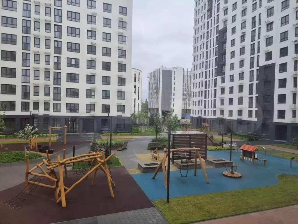 3-к. квартира, 90 м, 2/9 эт. - Фото 0