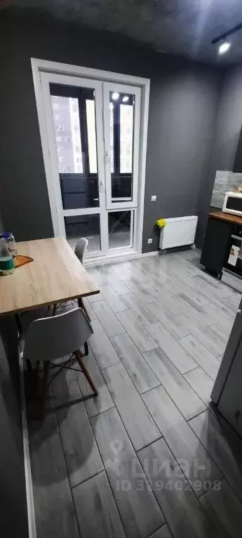 1-к кв. Татарстан, Казань ул. Рашида Нежметдинова, 11к2 (40.0 м) - Фото 1