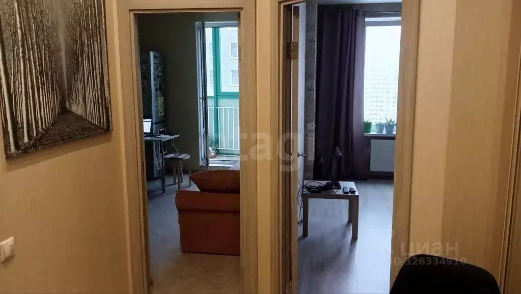 1-к кв. Московская область, Красногорск бул. Космонавтов, 13 (40.0 м) - Фото 1